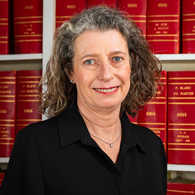 Photo de Ma&icirc;tre St&eacute;phanie MARTIN-ALOI